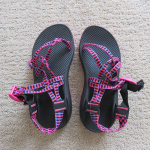 New Chaco Cloud Sports Sandals size 7